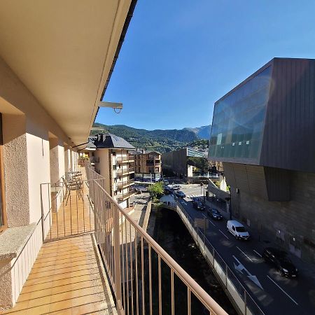 New Duplex A 25M Del Telecabina De La Massana 643 Exterior foto
