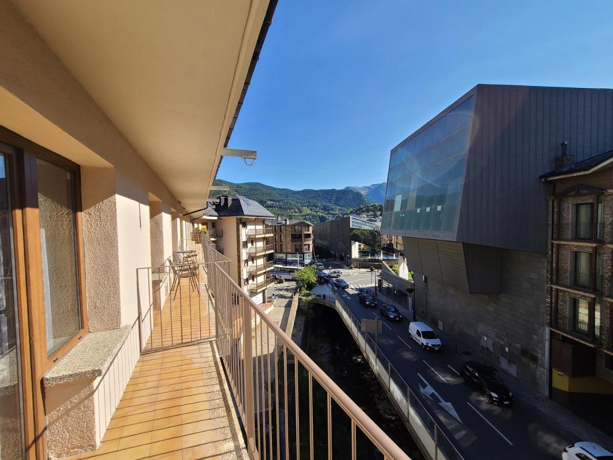 New Duplex A 25M Del Telecabina De La Massana 643 Exterior foto