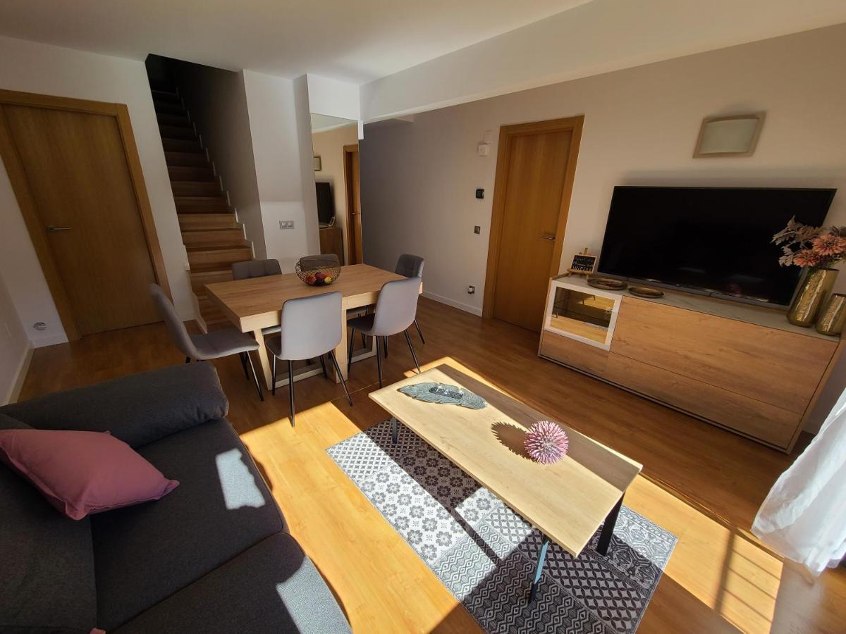 New Duplex A 25M Del Telecabina De La Massana 643 Exterior foto
